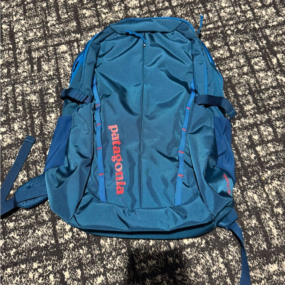 Patagonia Refugio 28L Backpack Blue